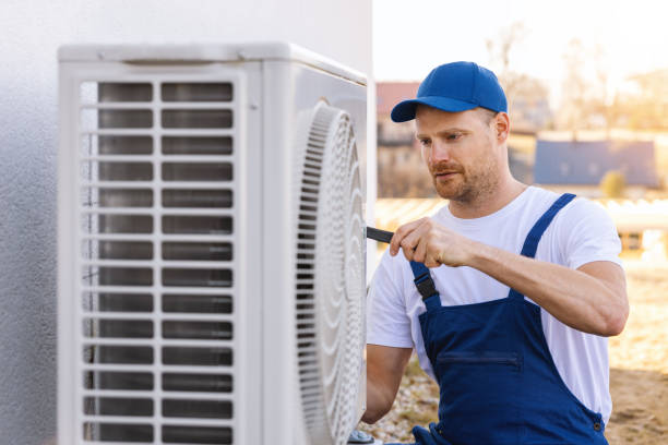 Trusted Latta, OK HVAC Experts